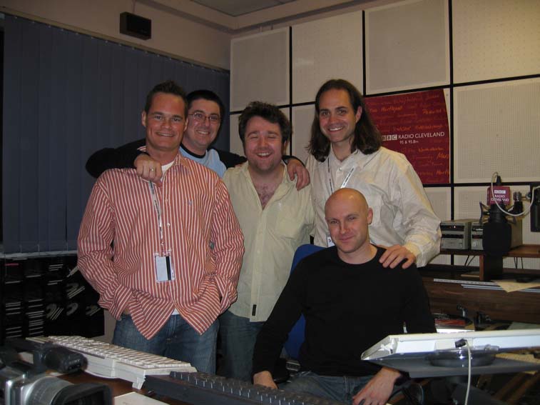 BBCRadio